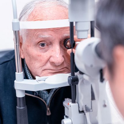 Đục thủy tinh thể màng sau tương đối khó trị